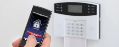 Serwis Systemów Alarmowych